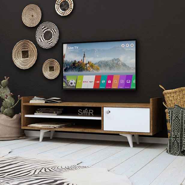 TV stolek Ticaba