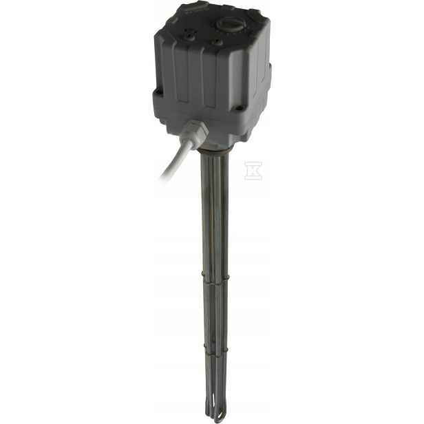 Galmet elektrický ohřívač 6/4“ 4500 W 3x230V 41-045016