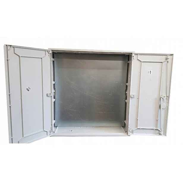 Montážní deska PM-6684 pro skříň Incobex Sstn 66x84 SSTN66x84 STN66x84