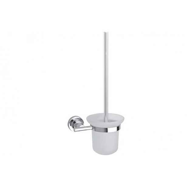 Wc štětka Tesa Luup chrom 40289-00000-00