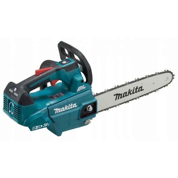 Makita DUC306ZB Řetězová Pila 30CM 2x18V