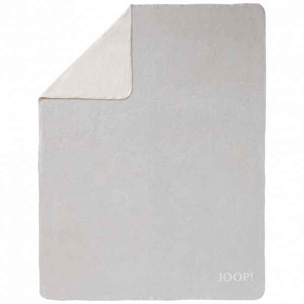 Joop! DOMÁCÍ DEKA, bavlna, 150/200 cm