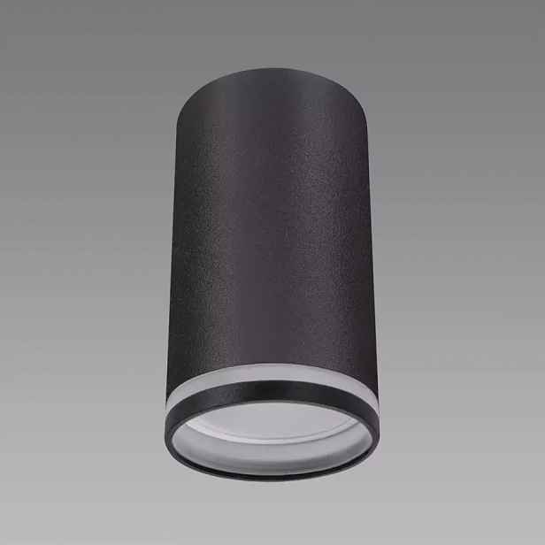 Nástěnné svítidlo Zula DWL GU10 Black 03990 K1