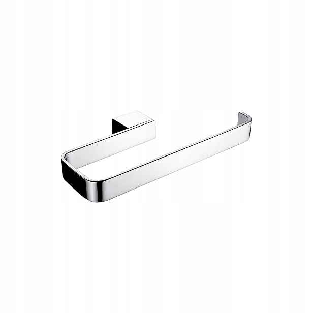 Nimco Kibo nástěnný držák na ručníky, 21 cm Ki 14060-26_