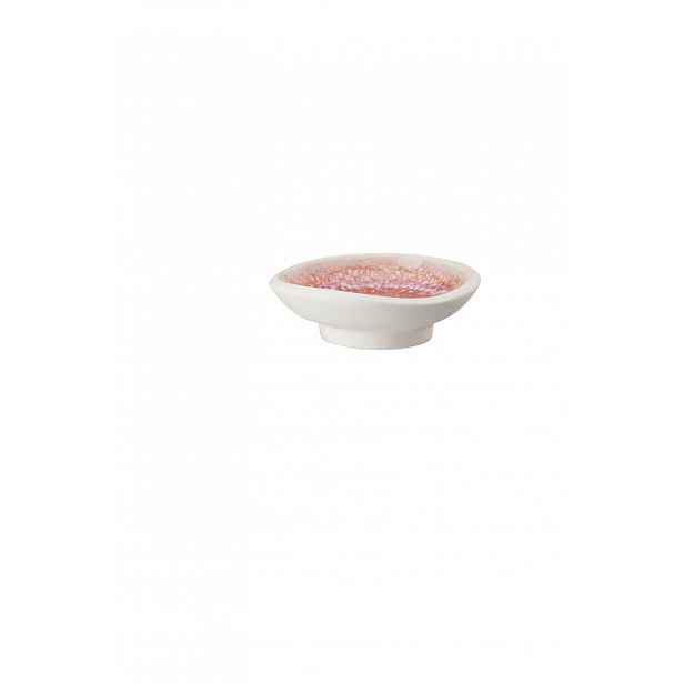 Rosenthal Miska na dip Junto Rose Quartz, Ø 8 cm 21540-405254-60708