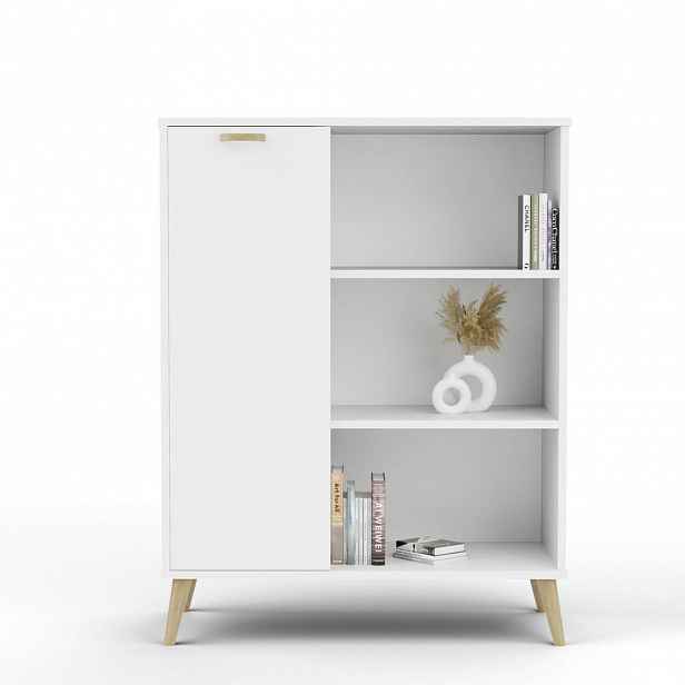 RAUMHIRSCH FURNITURE KNIHOVNA Fondi