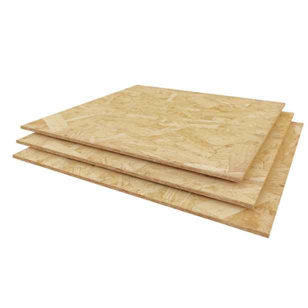 Deska EGGER OSB 3 22×2500x1250 mm