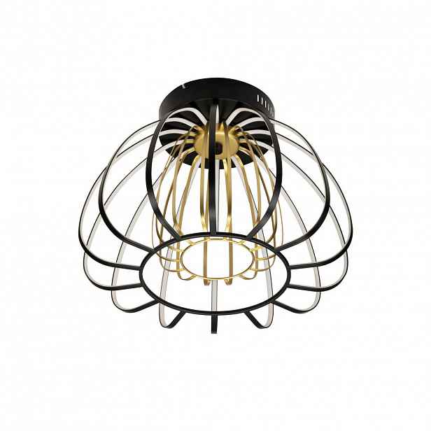 Novel STROPNÍ LED SVÍTIDLO, 44,5/33 cm