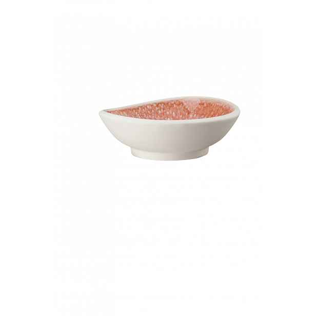 Rosenthal Miska na dip Junto Rose Quartz, Ø 12 cm 21540-405254-60712