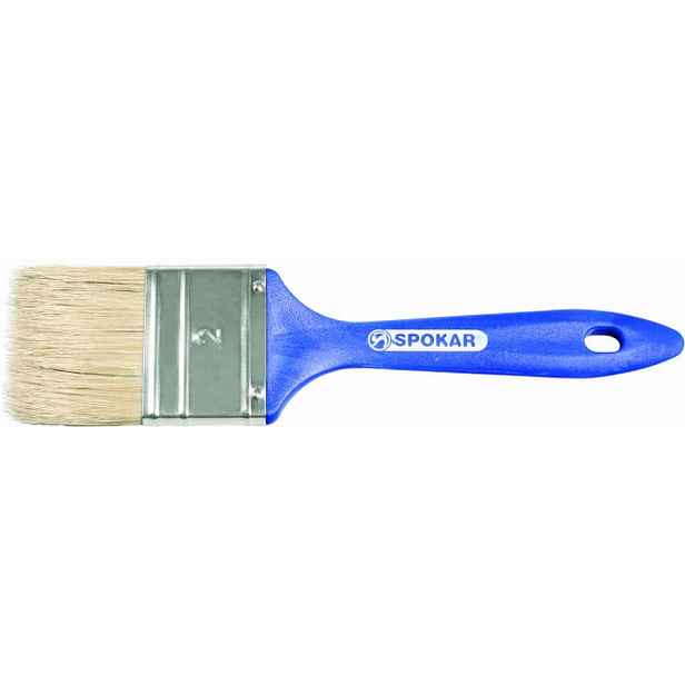 štětec plochý 1,5" 81215
