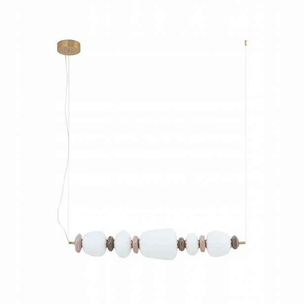 Závěsná lampa Ceramic Led 26W 11699 Nowodvorski