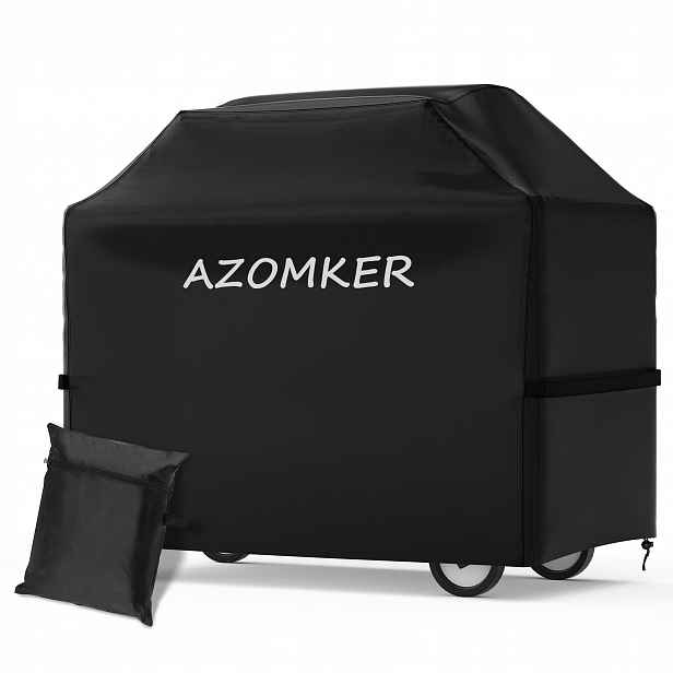 Azomker Obal na plynový gril (145 x 61 x 117 cm)