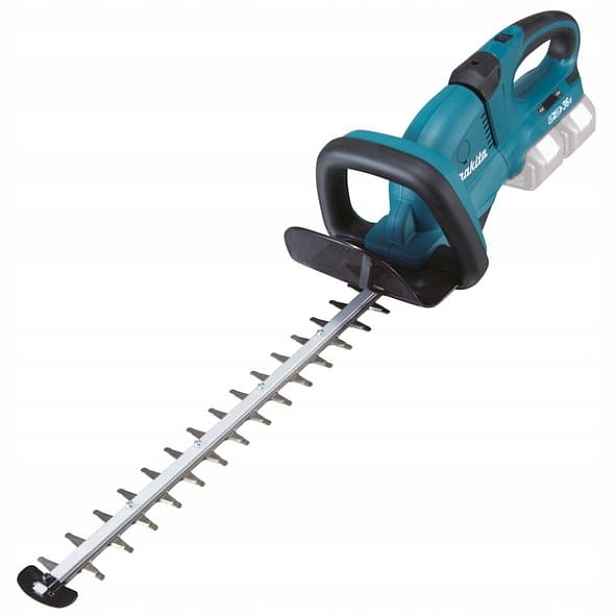 Makita DUH551Z Nůžky Na Živý Plot 2x18V 55CM