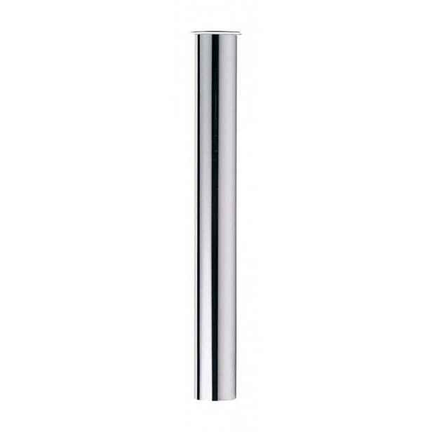 BONOMINI - Prodloužená trubka sifonu s přírubou, 32/250, chrom 0632CC25B7