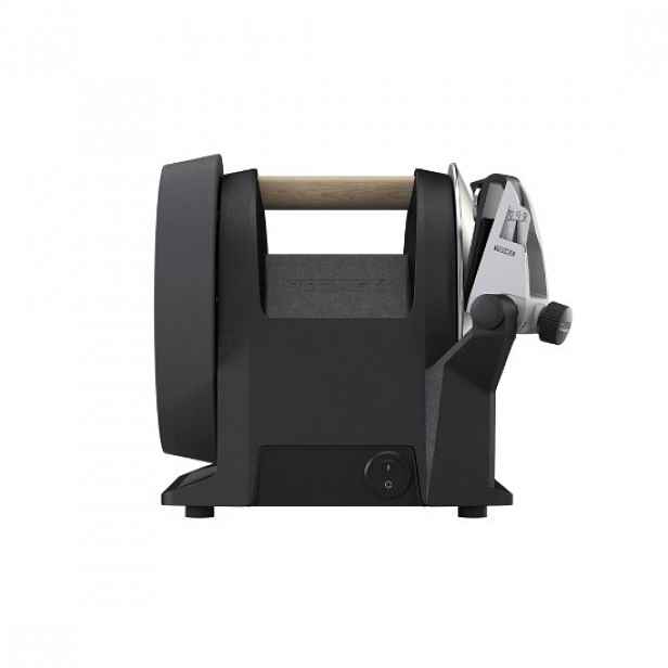 Bruska na nože Tormek T-1, 120 W, Black Oak - Tormek