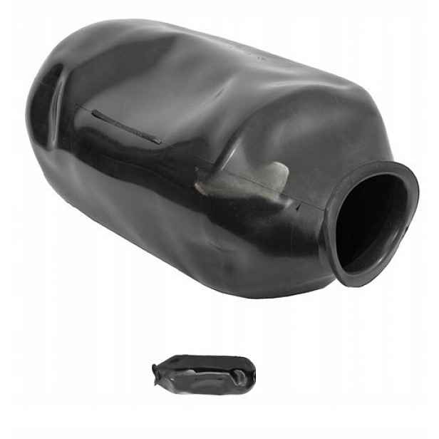 Epdm gumová membrána pro hydrofor čerpadla Malec-Pompy Imera MH1100 Wao 100L