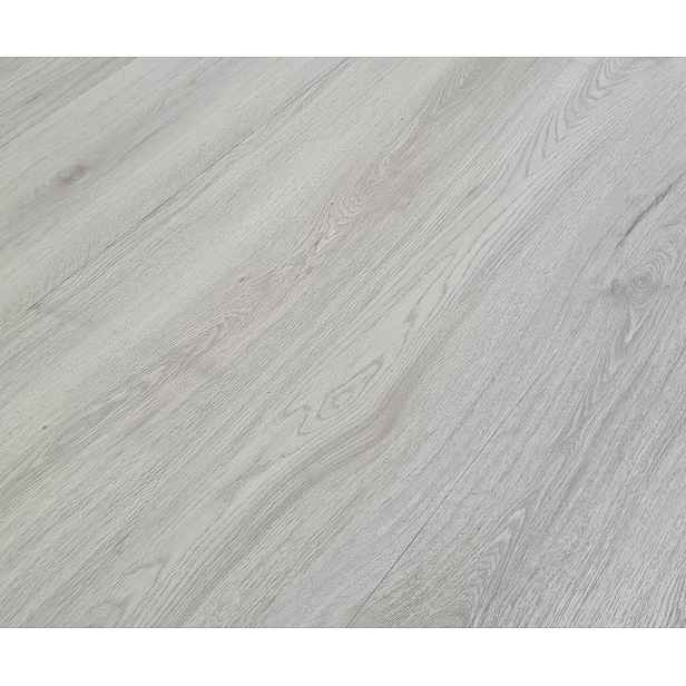 Podlaha vinylová zámková HDF Home karakum oak light grey