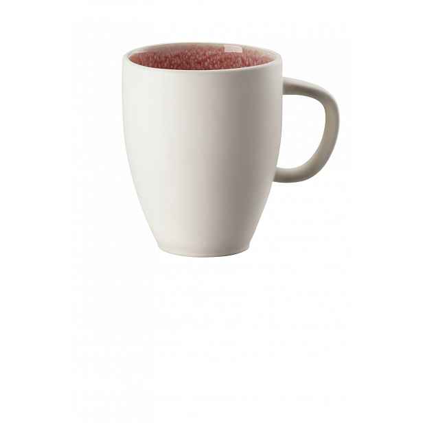 Rosenthal Hrnek s uchem Junto Rose Quartz, 0,38 l 21540-405254-65505