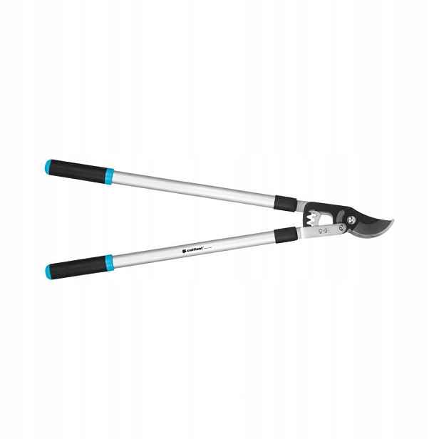 Zahradní nůžky 2 Ruční nůžkový 80 cm Nůžkový hliníkový 40-411 Ideal Cellfast