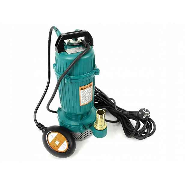 Čerpadlo ponorné na vodu QDX1.5-16-0.37 550 W M79911