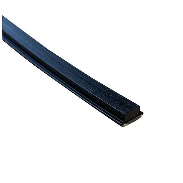 Gelco VOLCANO BLACK nalepovací magnet