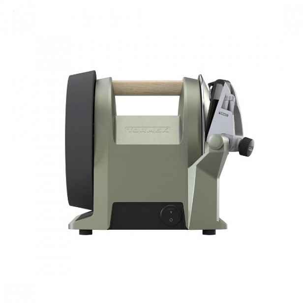 Ořezávač nožů Tormek T-1, 120 W, Ash Green - Tormek