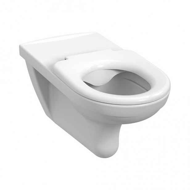 Wc závěsné Jika Deep zadní odpad H8206440000001