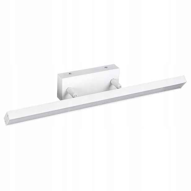 Koupelnové nástěnné svítidlo nad zrcadlo Led 12W Andrew 5782 Rabalux