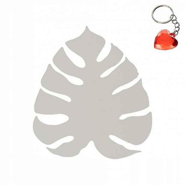 Nástěnná lampa Monstera Beige 5946 Tk Lighting