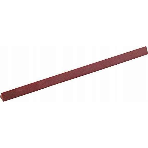 Oselka Degussit, 3-hranná, 100 x 6 mm Muller