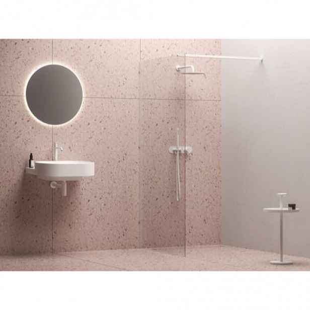 Ravak Walk In Wall sprchová zástěna walk-in 130 cm GW9WJ0E0SZ1