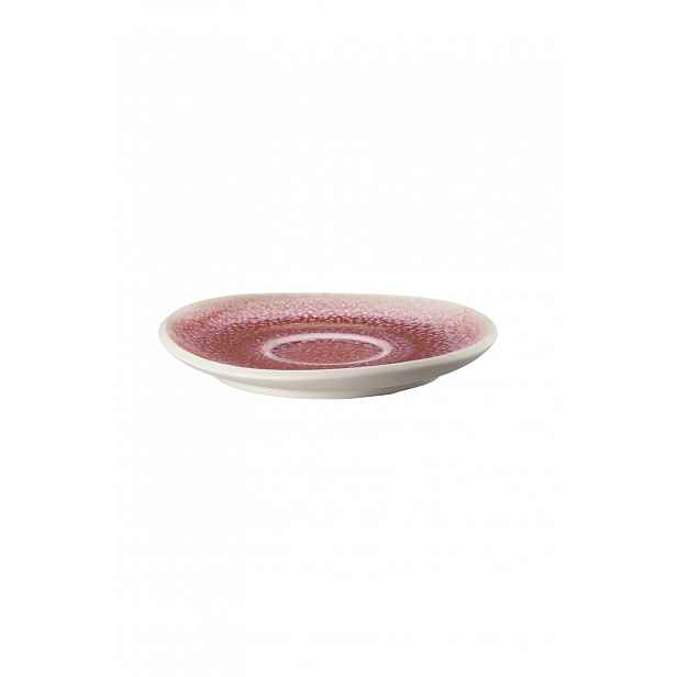 Rosenthal Kombi podšálek Junto Rose Quartz, Ø 15 cm 21540-405254-64771