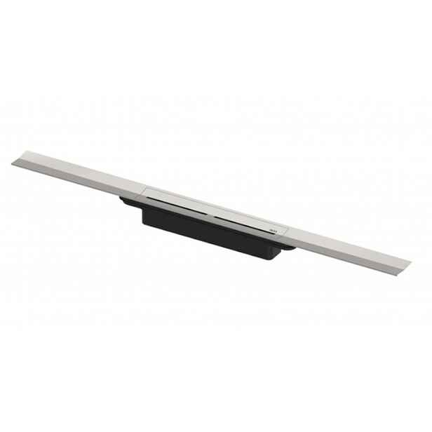 Tece TECEdrainprofile - Sprchový žlab 90 cm, leštěný nerez 670910