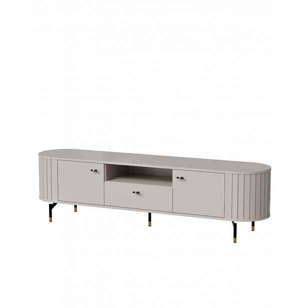 TV skříňka cashmere ZANTE ZA5