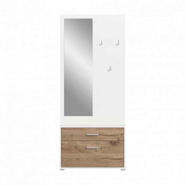 Livetastic ŠATNA, 80/190/38 cm