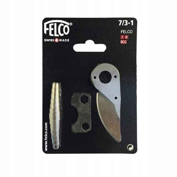 Sada náhradních dílů pro nůžky 7/3 m Felco