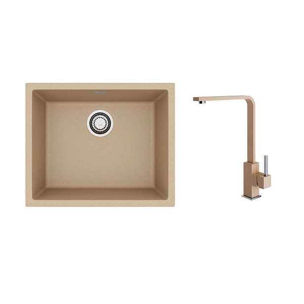 SET ALVEUS OMNI 30-G55 + BATERIE AFRA 55