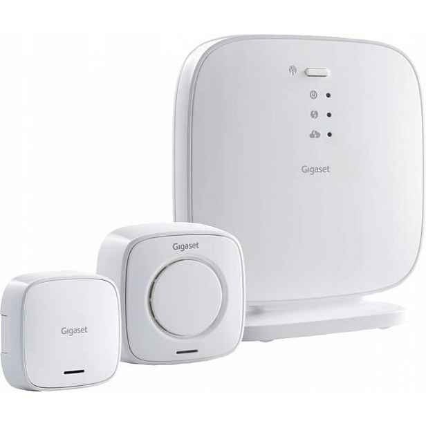 Zabezpečovací systém Gigaset Security Pack Elements L36851