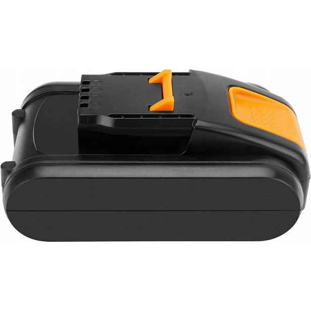 Exmate lithium-iontová 20 V 3000 mAh náhradní baterie pro WA3551.1 WX678
