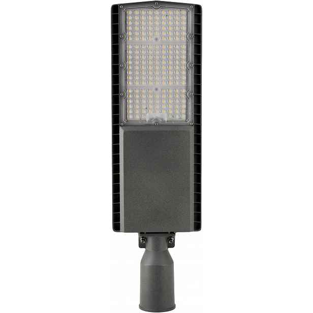 Led pouliční lampa Lampa 150W 18000lm Venkovní hliníková Neutrální