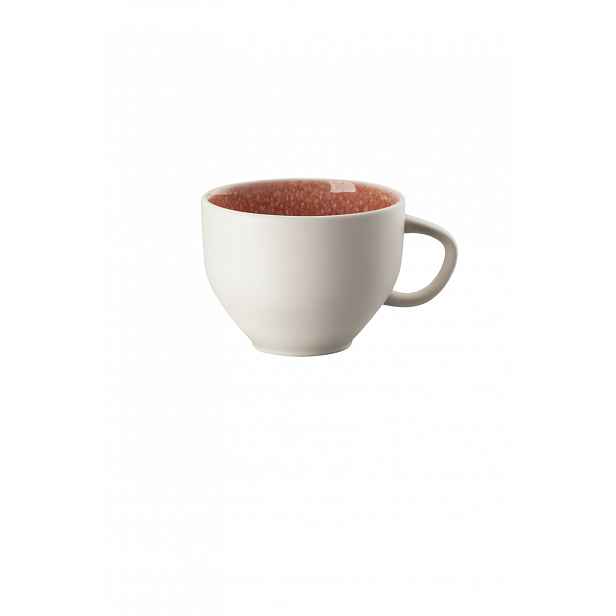 Rosenthal Kombi šálek Junto Rose Quartz, 0,33 l 21540-405254-64772