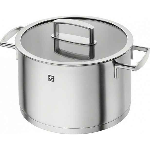 Zwilling Vitality hrnec s poklicí, Ø 24 cm / 6 l