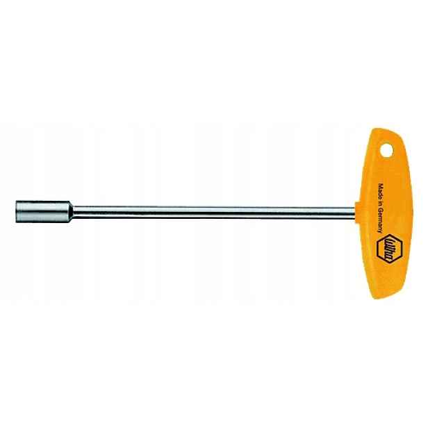 Nástrčný klíč Wiha 3/8"-150
