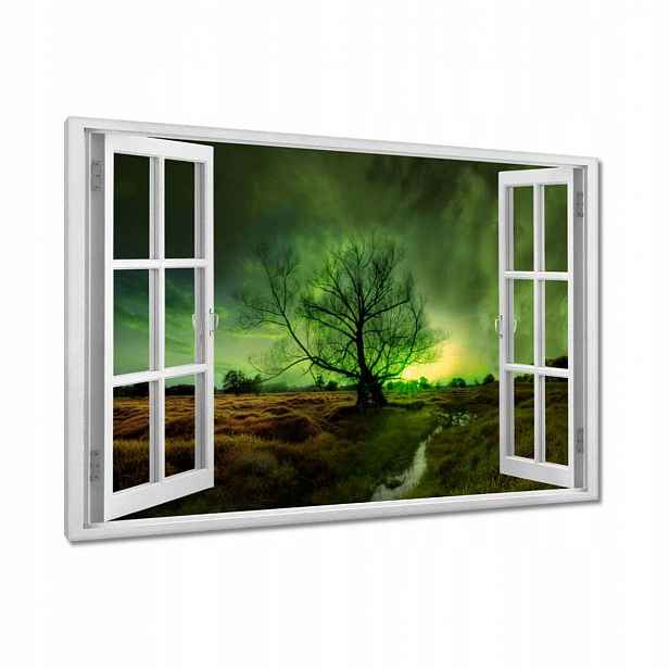 Obrazy 90x60 Rogalin