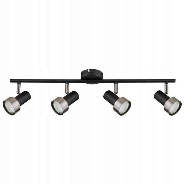 Spotová reflektorová lampa Konrad 73014 Rabalux