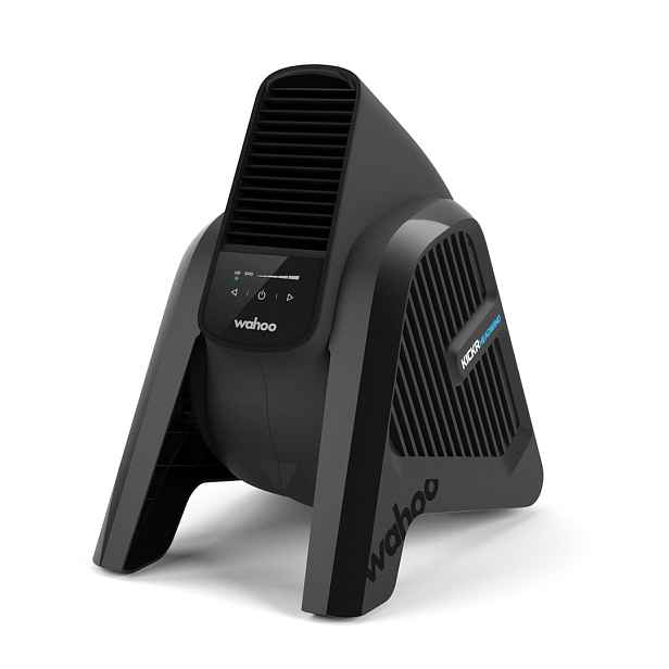 Chytrý ventilátor Wahoo Kickr Headwind