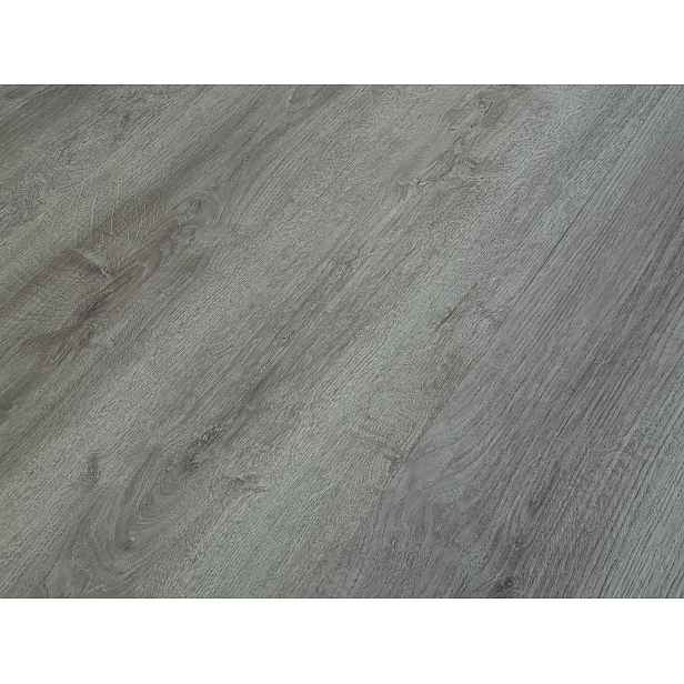 Podlaha vinylová zámková HDF Home gobi desert oak grey