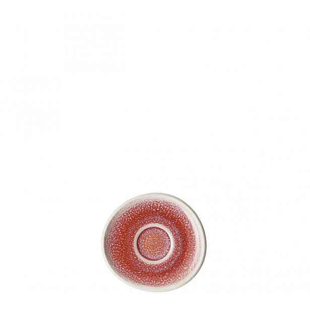 Rosenthal Espresso podšálek Junto Rose Quartz, Ø 11,5 cm 21540-405254-64716