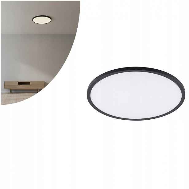 Stropní Svítidlo Hermetický Led Aqua 36W IP54 Tk Lighting
