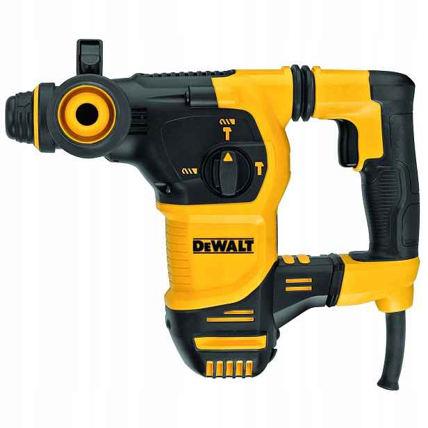 Úhlová vrtačka SDS-Plus 30 mm 950 W 3,5 J, 3 kg